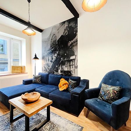 2-Room Apartment With Kitchen, Heart Of Cracow Old Town Krakow Exterior photo