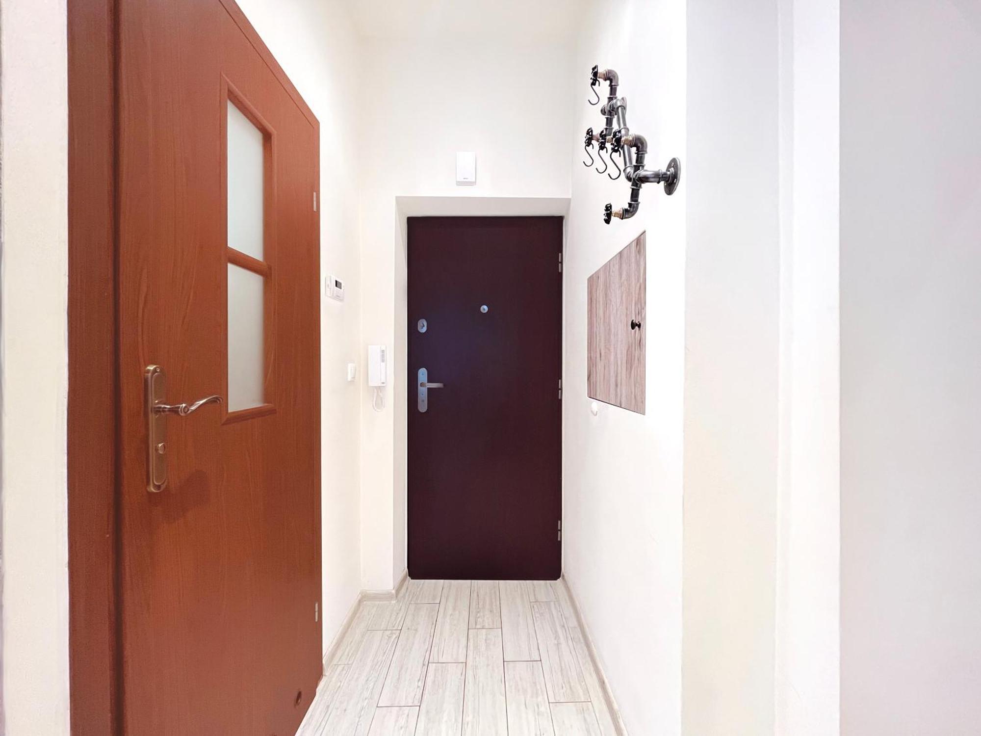 2-Room Apartment With Kitchen, Heart Of Cracow Old Town Krakow Exterior photo