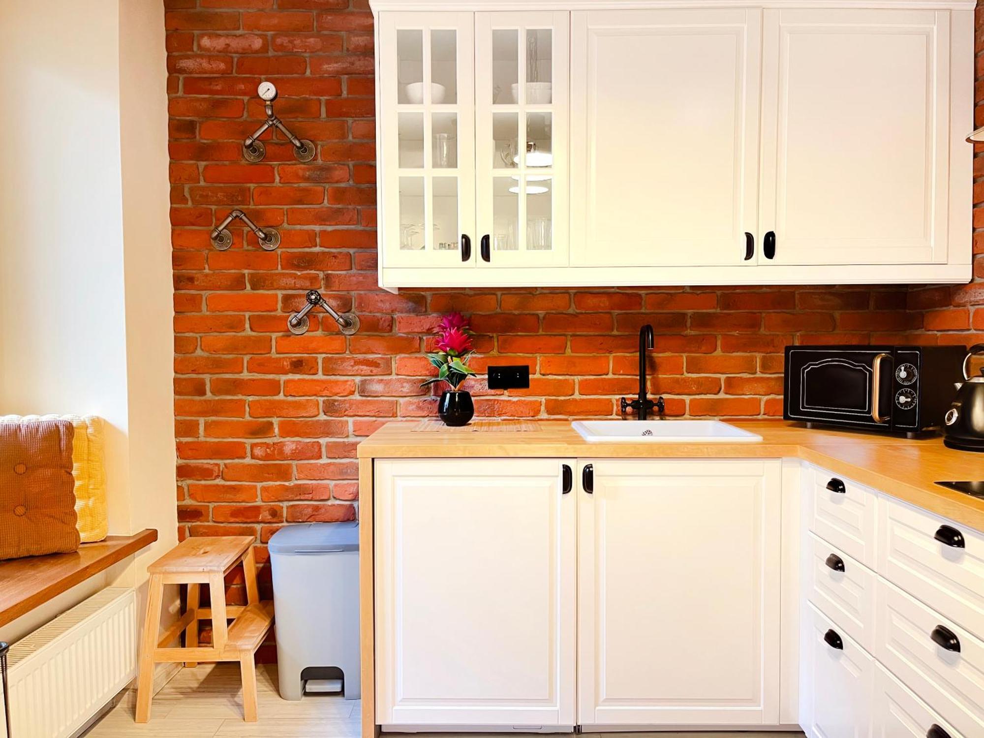 2-Room Apartment With Kitchen, Heart Of Cracow Old Town Krakow Exterior photo